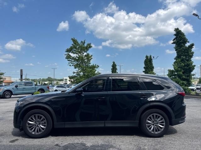 Mazda CX-90 3.3 Turbo Preferred AWD 2024