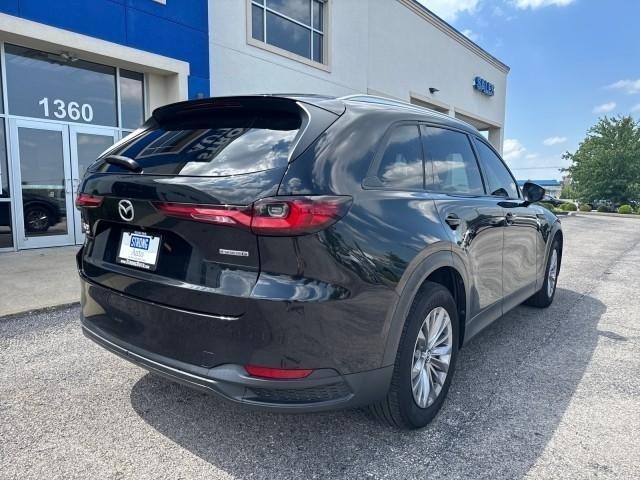 Mazda CX-90 3.3 Turbo Preferred AWD 2024