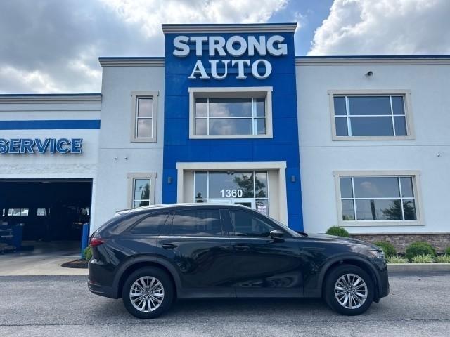 Mazda CX-90 3.3 Turbo Preferred AWD 2024