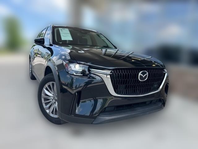 2024 Mazda CX-90 3.3 Turbo Preferred AWD