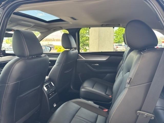Mazda CX-90 3.3 Turbo Preferred AWD 2024