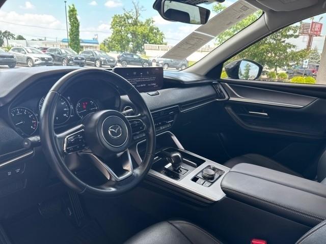 Mazda CX-90 3.3 Turbo Preferred AWD 2024