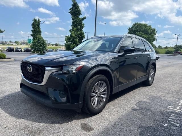 Mazda CX-90 3.3 Turbo Preferred AWD 2024