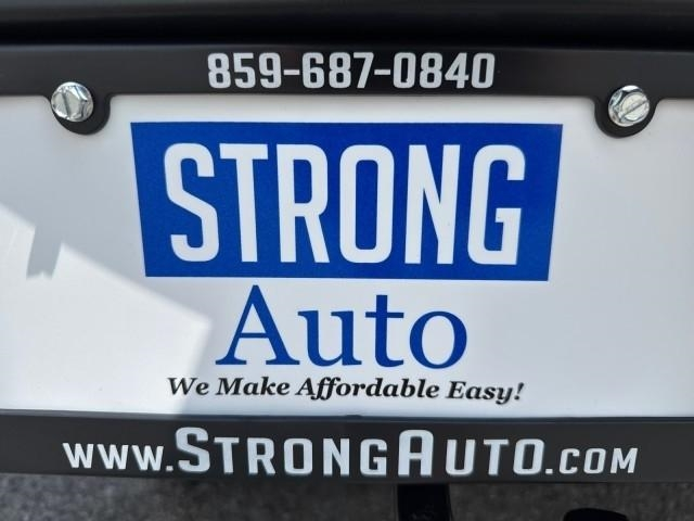 Jeep Wrangler Sahara 4 Door 4x4 2024