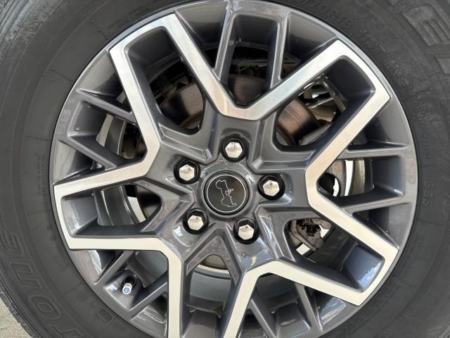 Jeep Wrangler Sahara 4 Door 4x4 2024