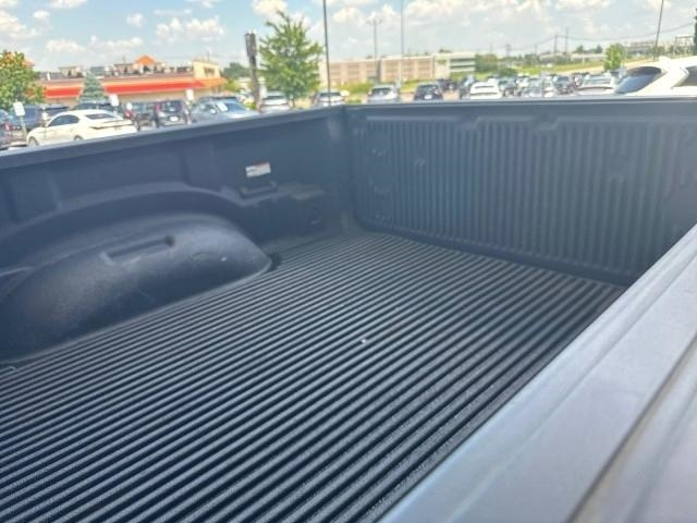 RAM 1500 Laramie 4x4 Crew Cab 5'7" Box 2023
