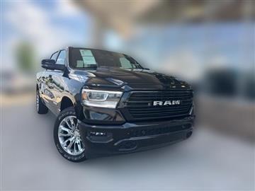 2023 RAM 1500 Laramie 4x4 Crew Cab 5'7" Box