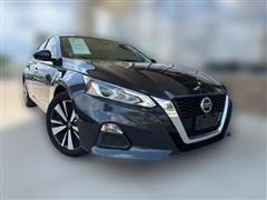 2022 Nissan Altima 