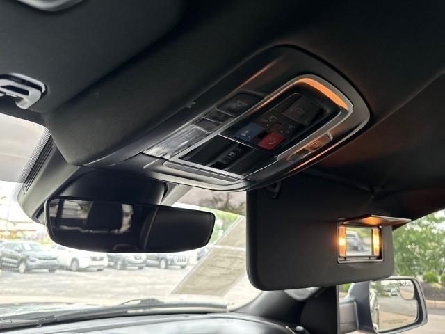 RAM 1500 Limited 4x4 Crew Cab 5'7" Box 2022