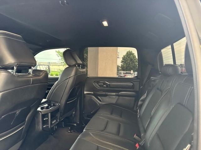 RAM 1500 Limited 4x4 Crew Cab 5'7" Box 2022