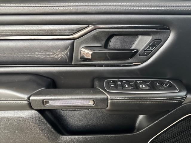 RAM 1500 Limited 4x4 Crew Cab 5'7" Box 2022