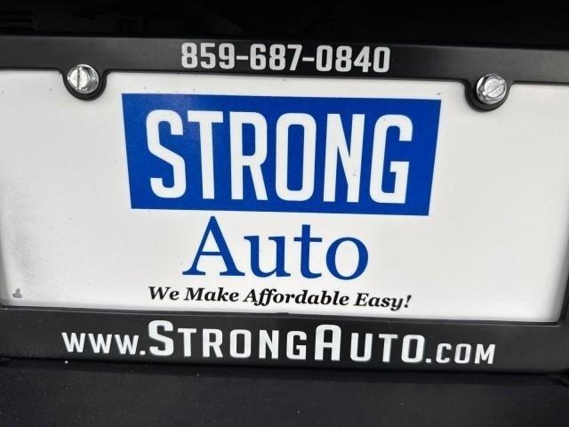 RAM 1500 Limited 4x4 Crew Cab 5'7" Box 2022