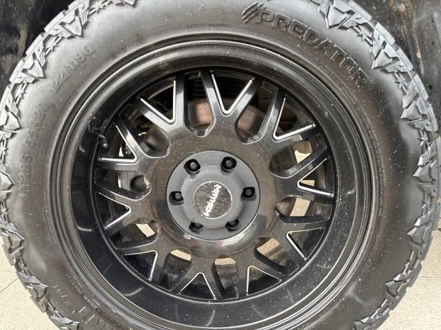 RAM 1500 Limited 4x4 Crew Cab 5'7" Box 2022