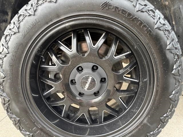RAM 1500 Limited 4x4 Crew Cab 5'7" Box 2022