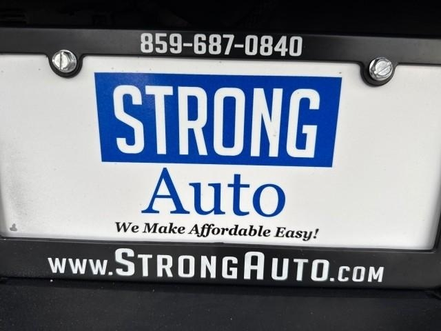 RAM 1500 Limited 4x4 Crew Cab 5'7" Box 2022
