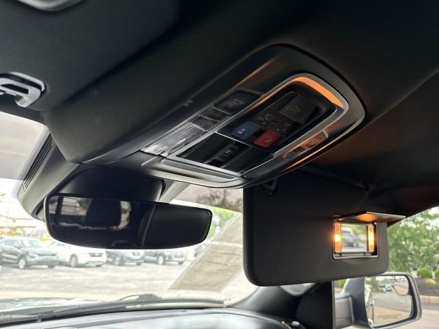 RAM 1500 Limited 4x4 Crew Cab 5'7" Box 2022