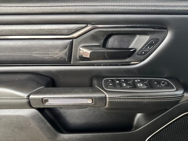 RAM 1500 Limited 4x4 Crew Cab 5'7" Box 2022