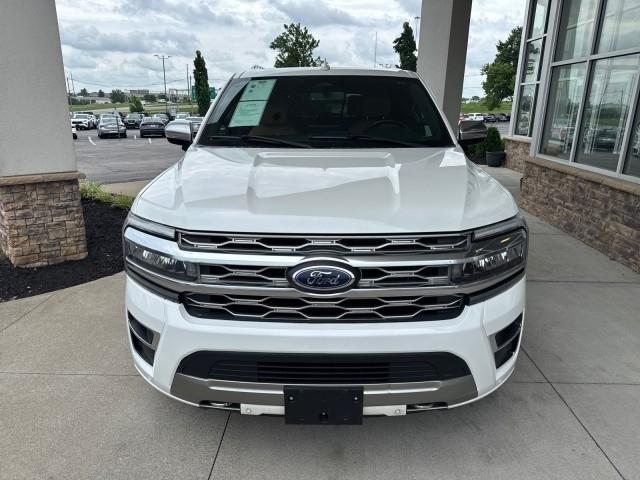 Ford Expedition Platinum 4x4 2023