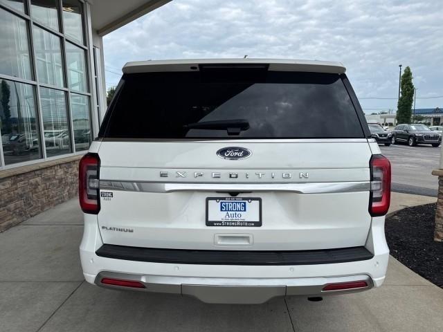 Ford Expedition Platinum 4x4 2023