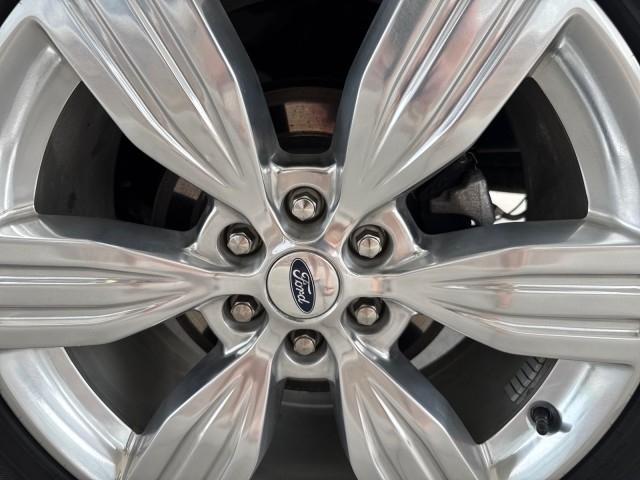 Ford Expedition Platinum 4x4 2023