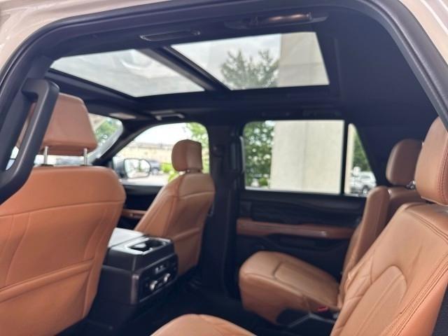 Ford Expedition Platinum 4x4 2023