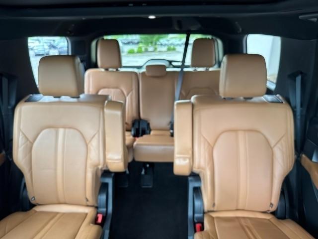Ford Expedition Platinum 4x4 2023