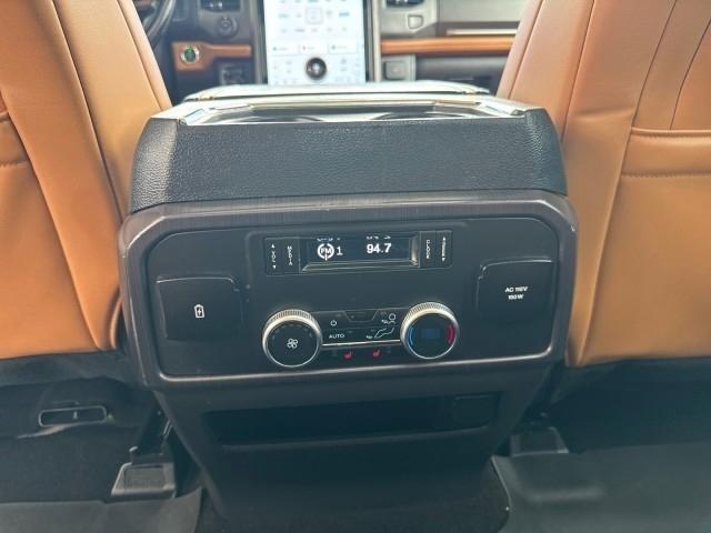Ford Expedition Platinum 4x4 2023