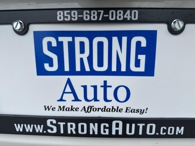 Ford Expedition Platinum 4x4 2023
