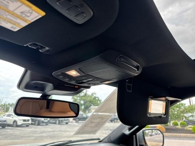 Ford Expedition Platinum 4x4 2023