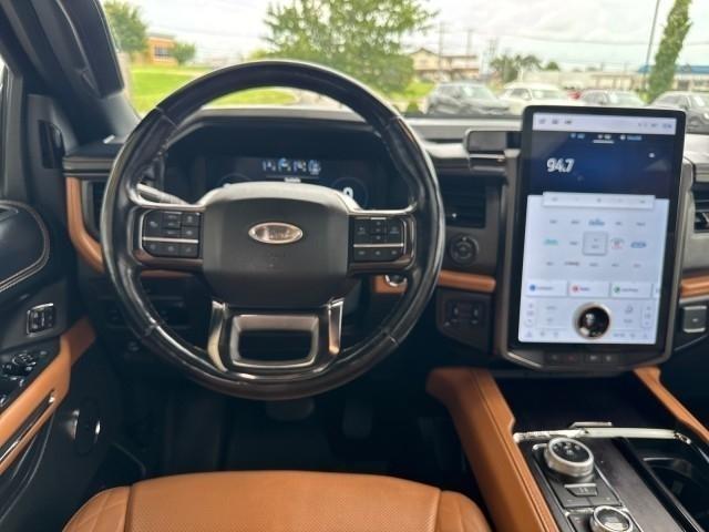 Ford Expedition Platinum 4x4 2023