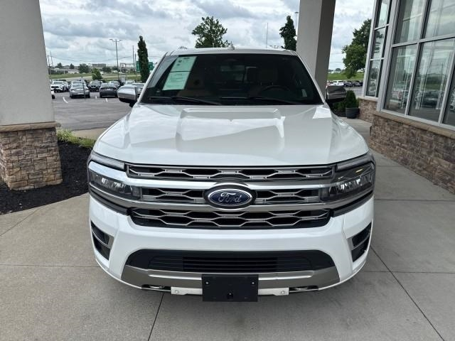 Ford Expedition Platinum 4x4 2023