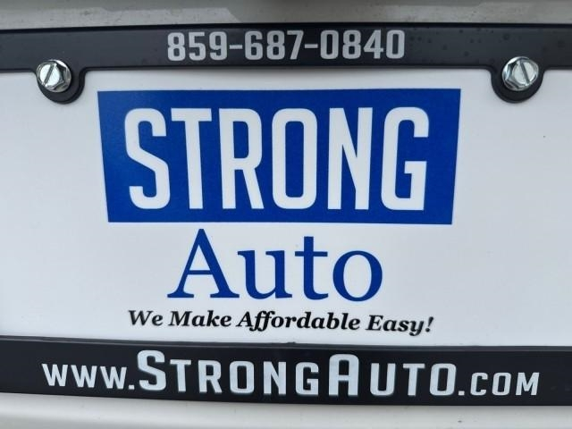 Ford Expedition Platinum 4x4 2023