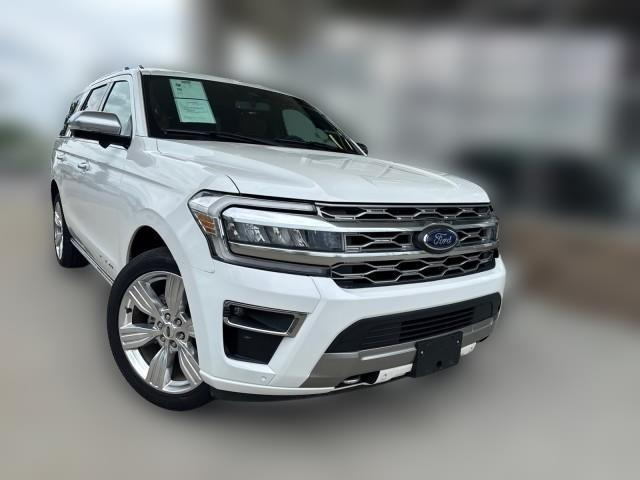 Ford Expedition Platinum 4x4 2023