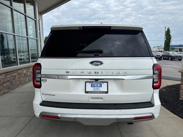 Ford Expedition Platinum 4x4 2023