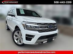 2023 Ford Expedition 