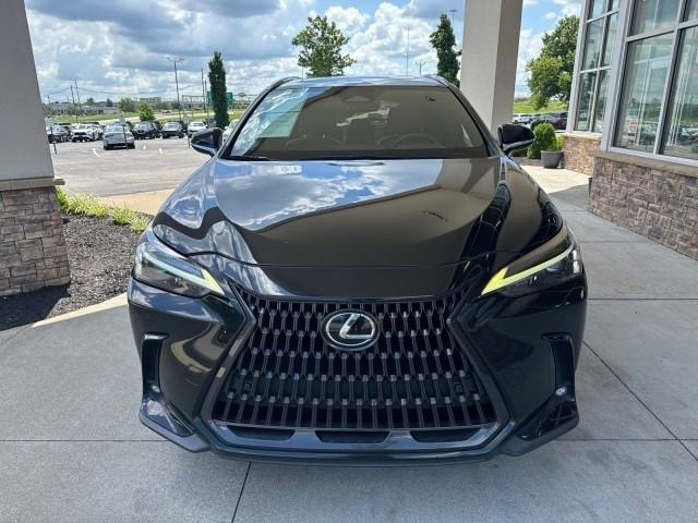 Lexus NX NX 250 Premium FWD 2023