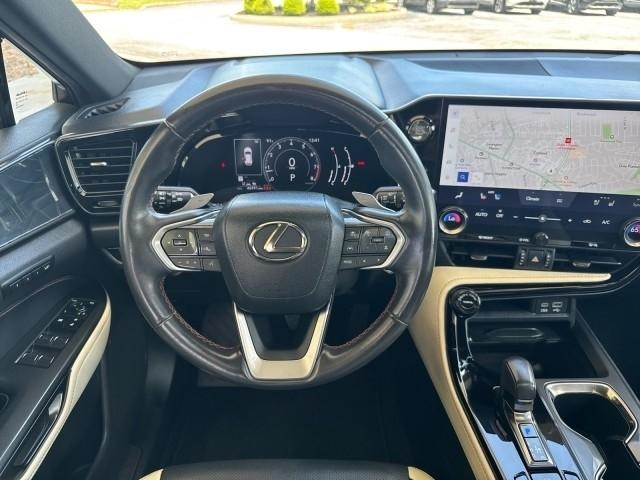 Lexus NX NX 250 Premium FWD 2023