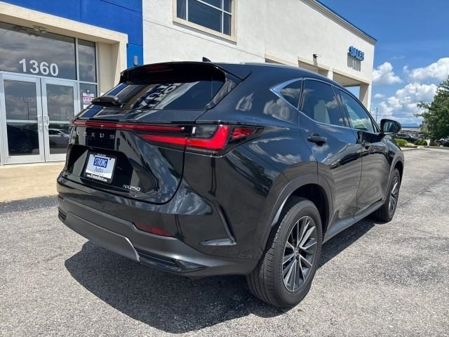 Lexus NX NX 250 Premium FWD 2023