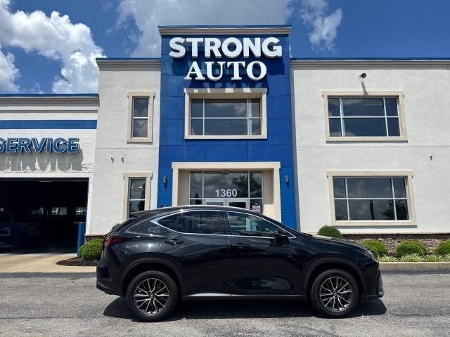 Lexus NX NX 250 Premium FWD 2023