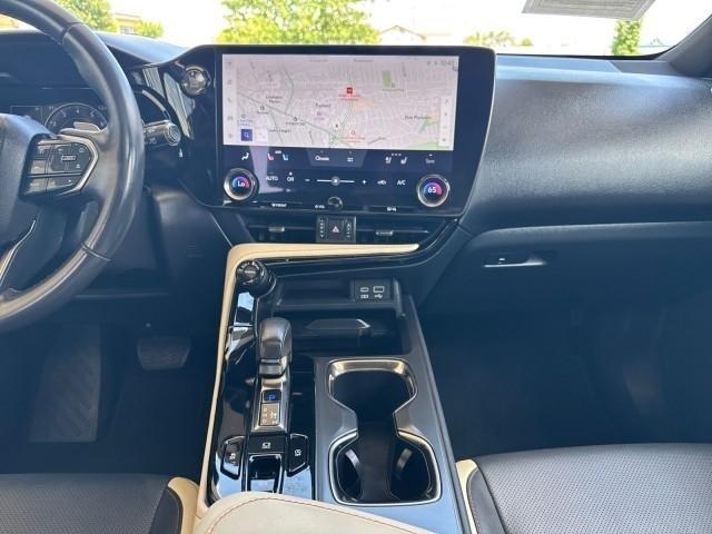 Lexus NX NX 250 Premium FWD 2023
