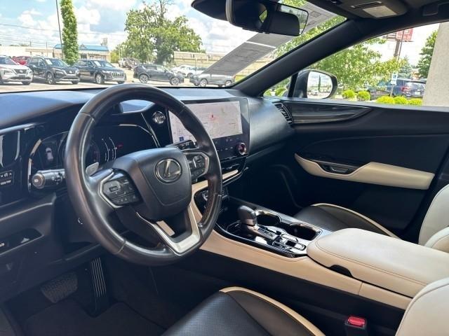 Lexus NX NX 250 Premium FWD 2023