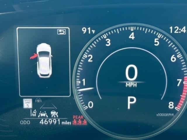 Lexus NX NX 250 Premium FWD 2023