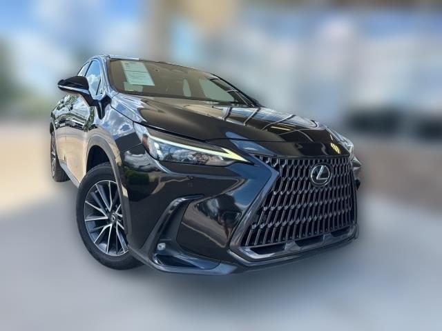 Lexus NX NX 250 Premium FWD 2023