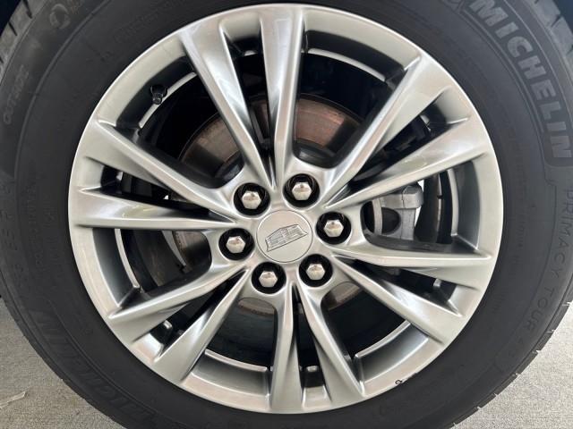 Cadillac XT5 AWD 4dr Premium Luxury 2023