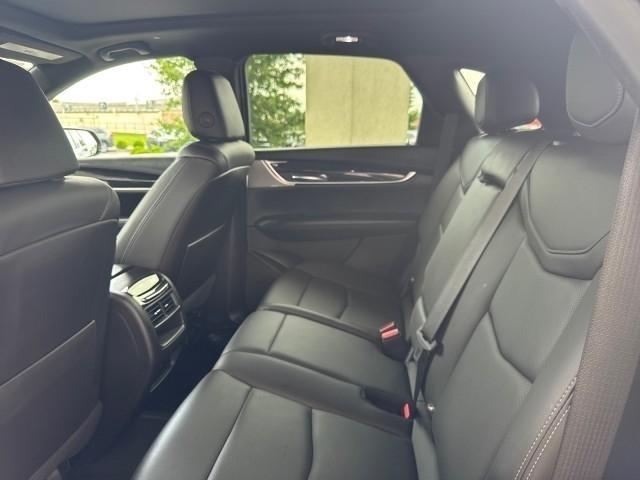 Cadillac XT5 AWD 4dr Premium Luxury 2023