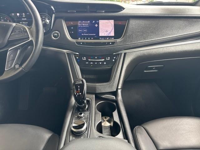 Cadillac XT5 AWD 4dr Premium Luxury 2023
