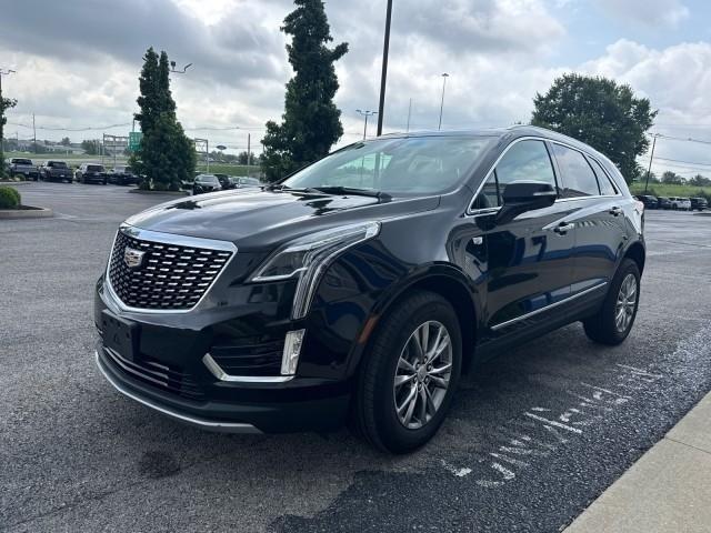 Cadillac XT5 AWD 4dr Premium Luxury 2023