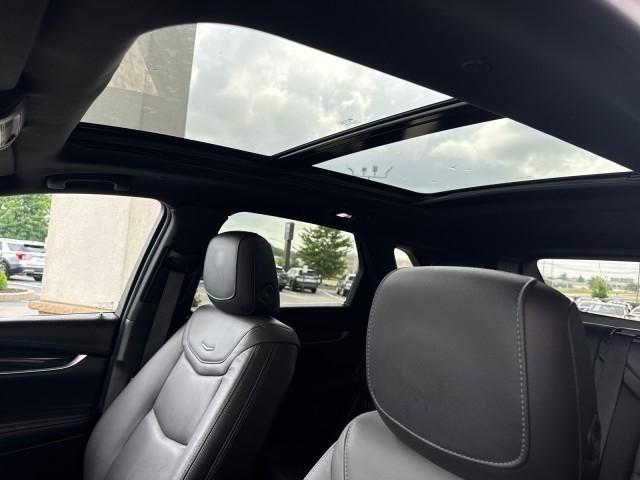 Cadillac XT5 AWD 4dr Premium Luxury 2023