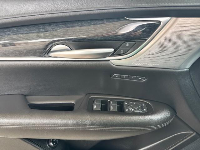 Cadillac XT5 AWD 4dr Premium Luxury 2023