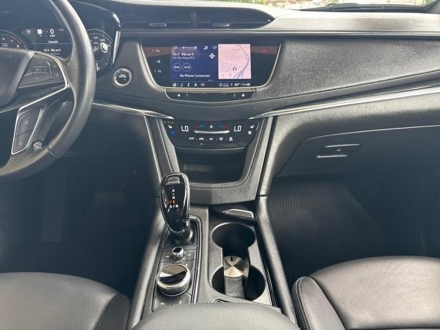 Cadillac XT5 AWD 4dr Premium Luxury 2023